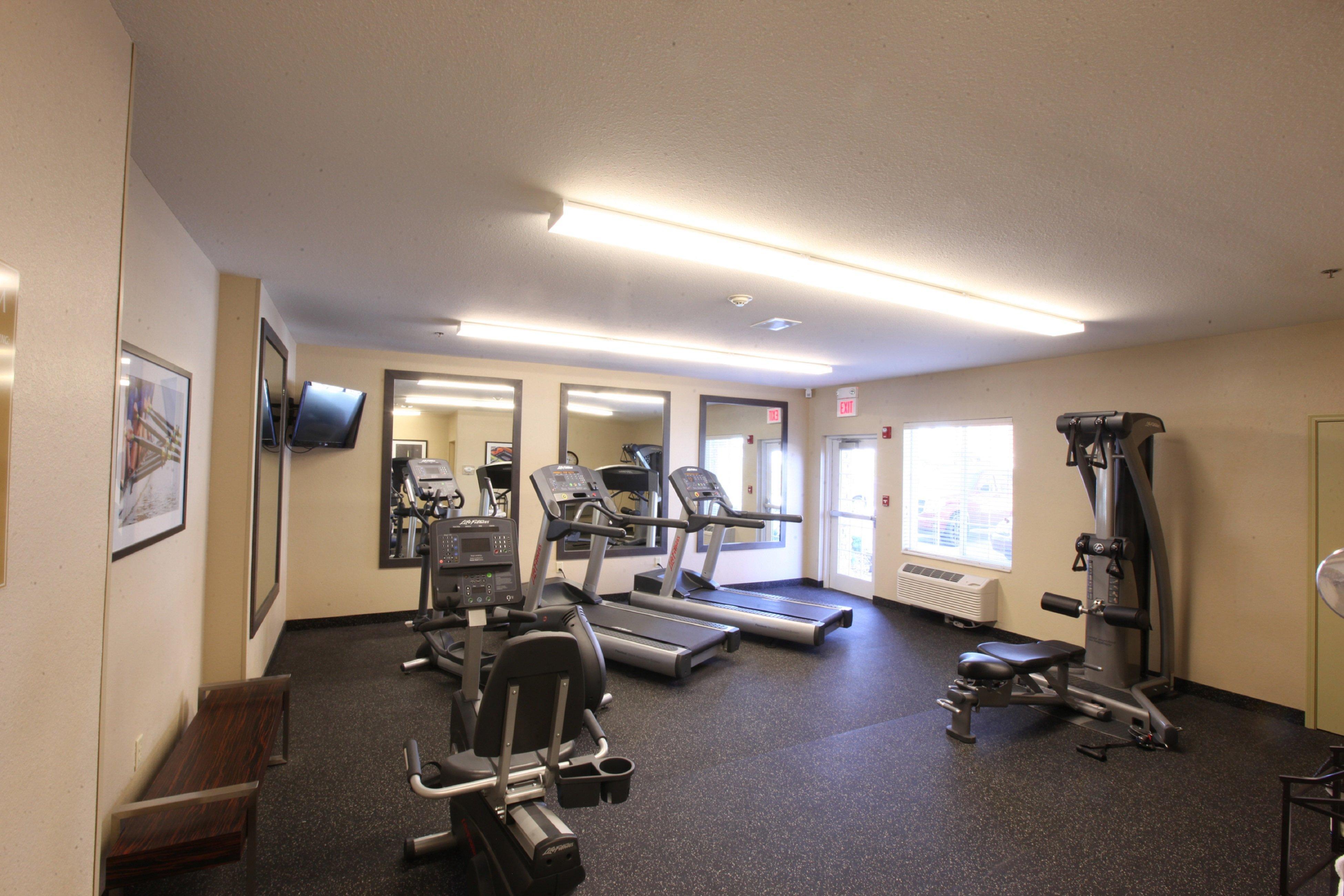 Candlewood Suites Saint Joseph By Ihg Extérieur photo
