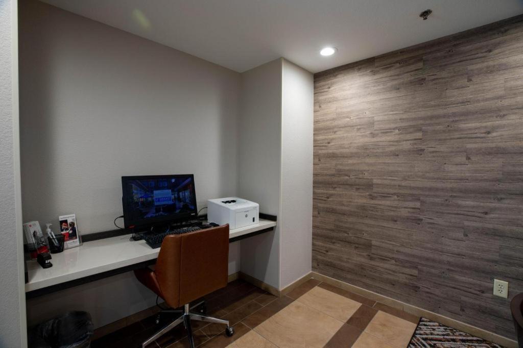 Candlewood Suites Saint Joseph By Ihg Extérieur photo