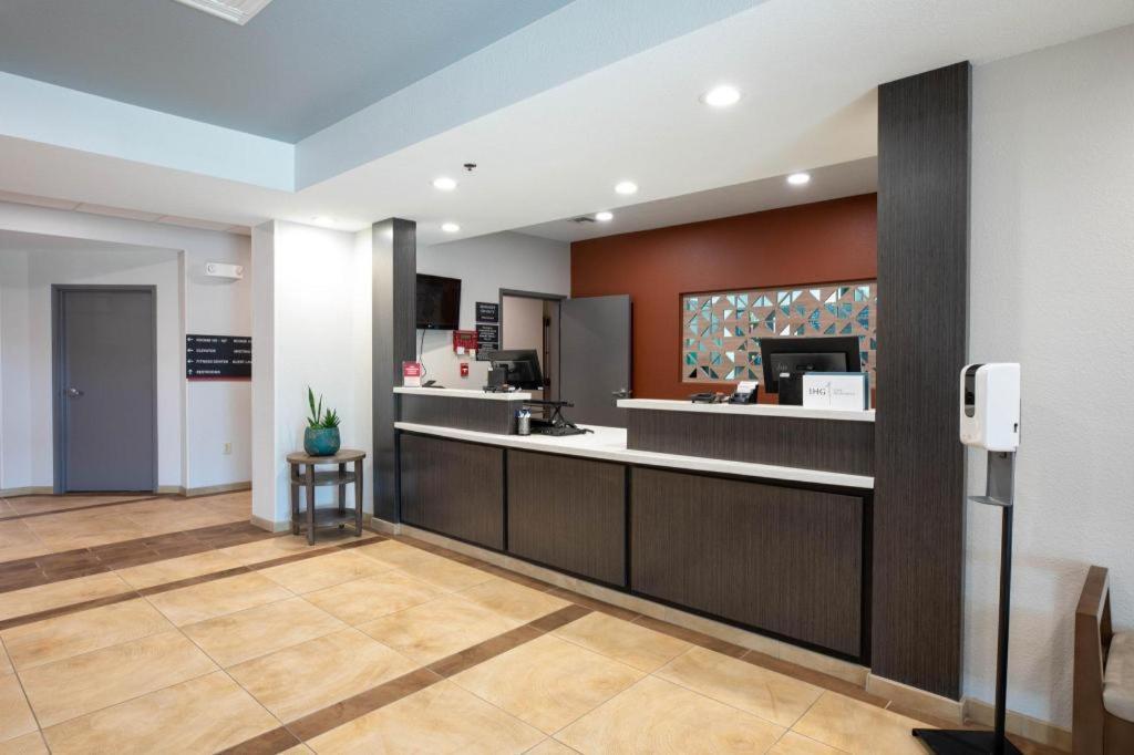 Candlewood Suites Saint Joseph By Ihg Extérieur photo