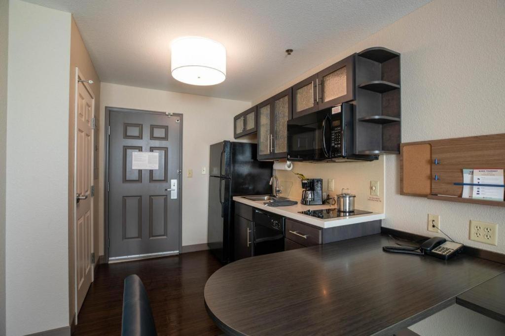Candlewood Suites Saint Joseph By Ihg Extérieur photo