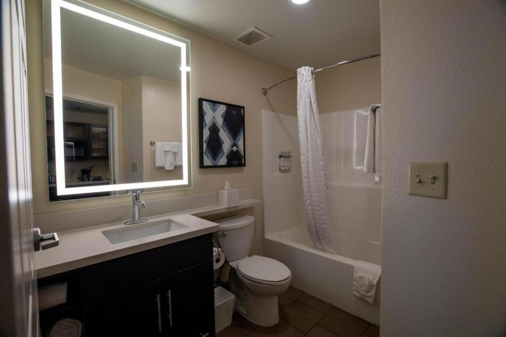 Candlewood Suites Saint Joseph By Ihg Extérieur photo