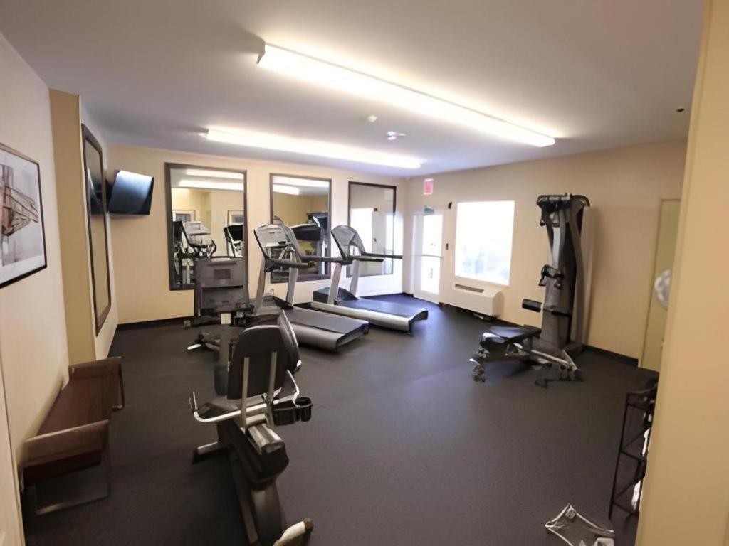 Candlewood Suites Saint Joseph By Ihg Extérieur photo