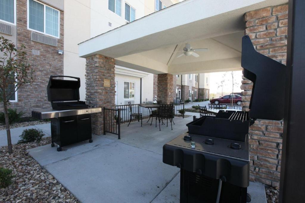Candlewood Suites Saint Joseph By Ihg Extérieur photo