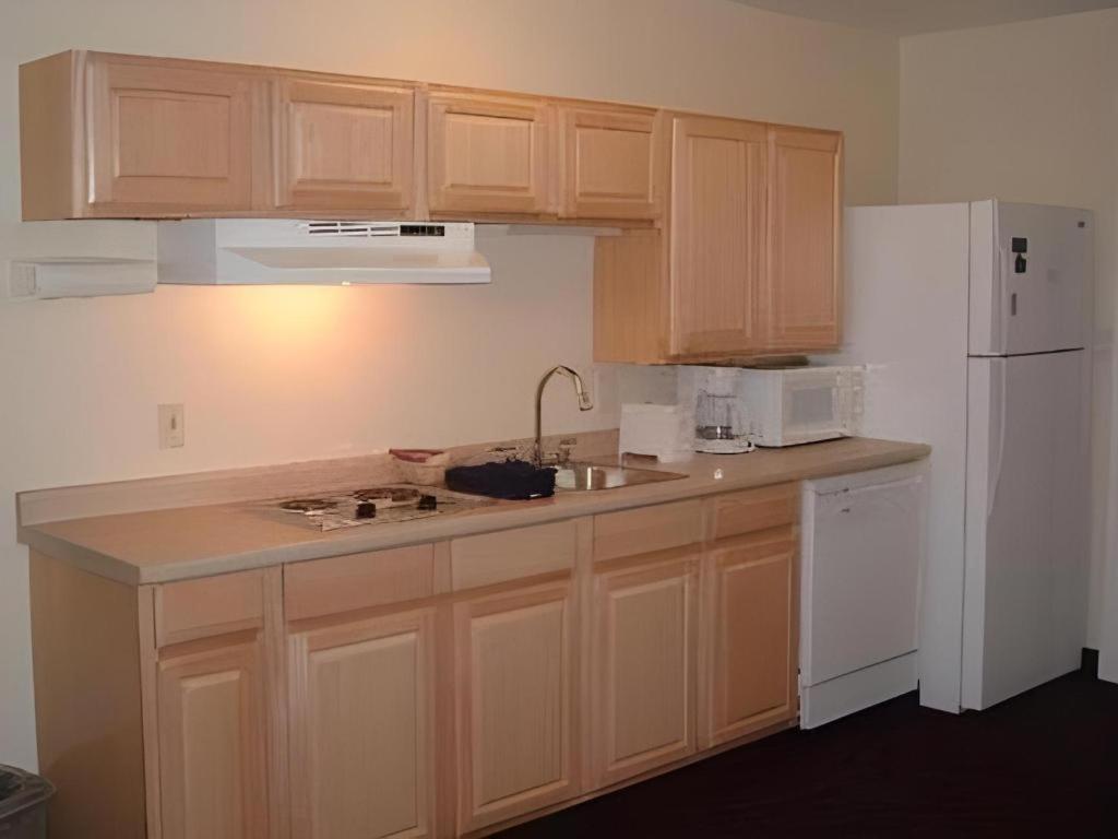 Candlewood Suites Saint Joseph By Ihg Extérieur photo