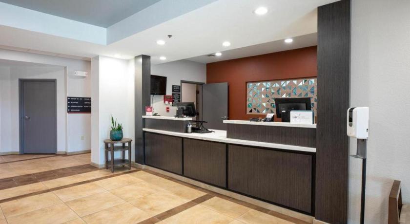 Candlewood Suites Saint Joseph By Ihg Extérieur photo