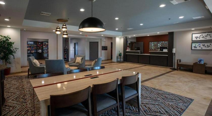 Candlewood Suites Saint Joseph By Ihg Extérieur photo
