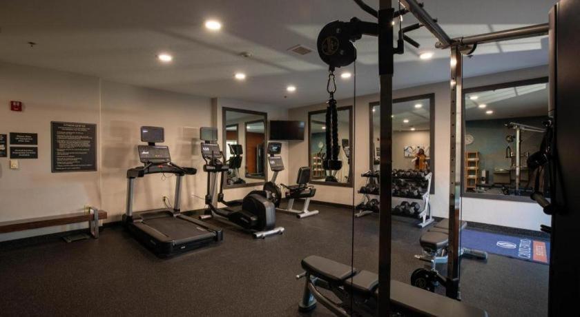 Candlewood Suites Saint Joseph By Ihg Extérieur photo
