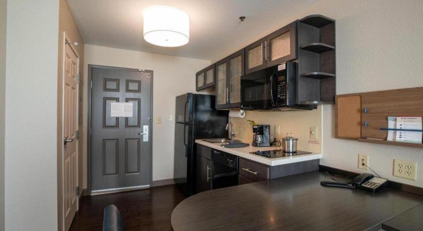 Candlewood Suites Saint Joseph By Ihg Extérieur photo