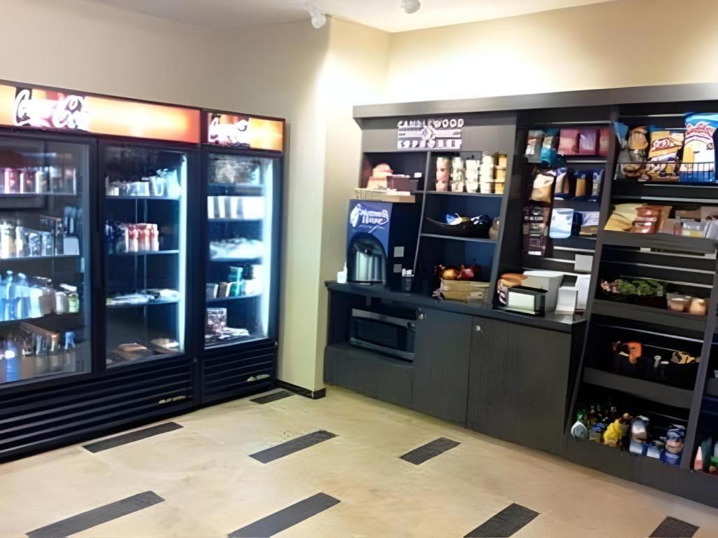 Candlewood Suites Saint Joseph By Ihg Extérieur photo