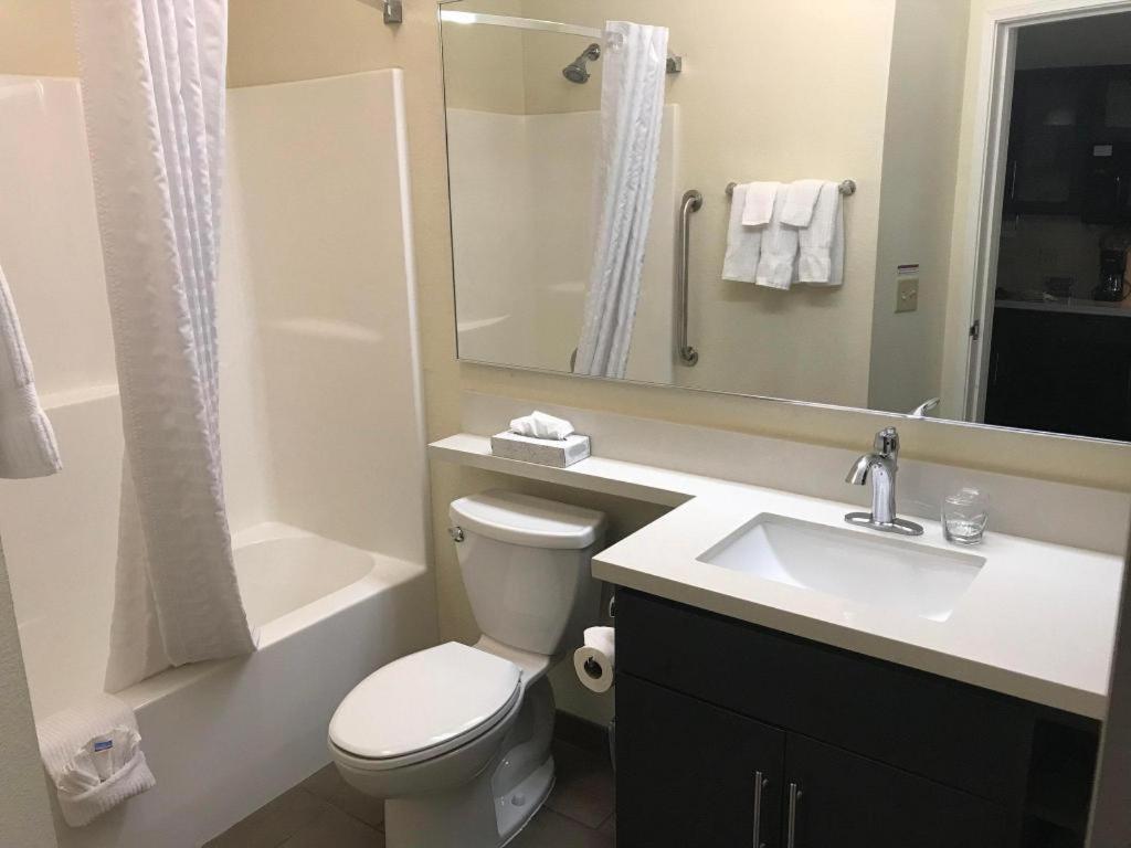 Candlewood Suites Saint Joseph By Ihg Extérieur photo