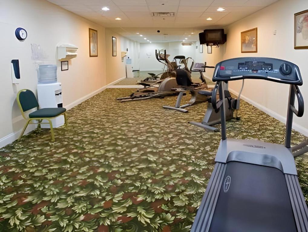 Candlewood Suites Saint Joseph By Ihg Extérieur photo