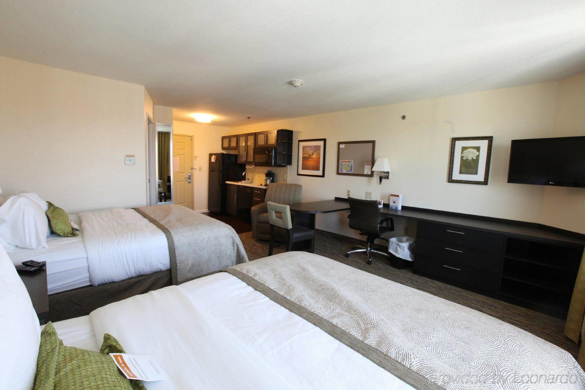 Candlewood Suites Saint Joseph By Ihg Extérieur photo